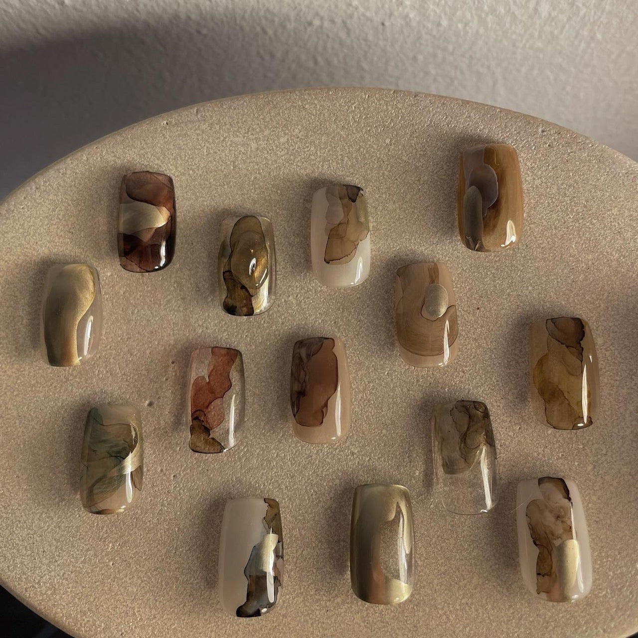 nuance ink season 1 – énoi