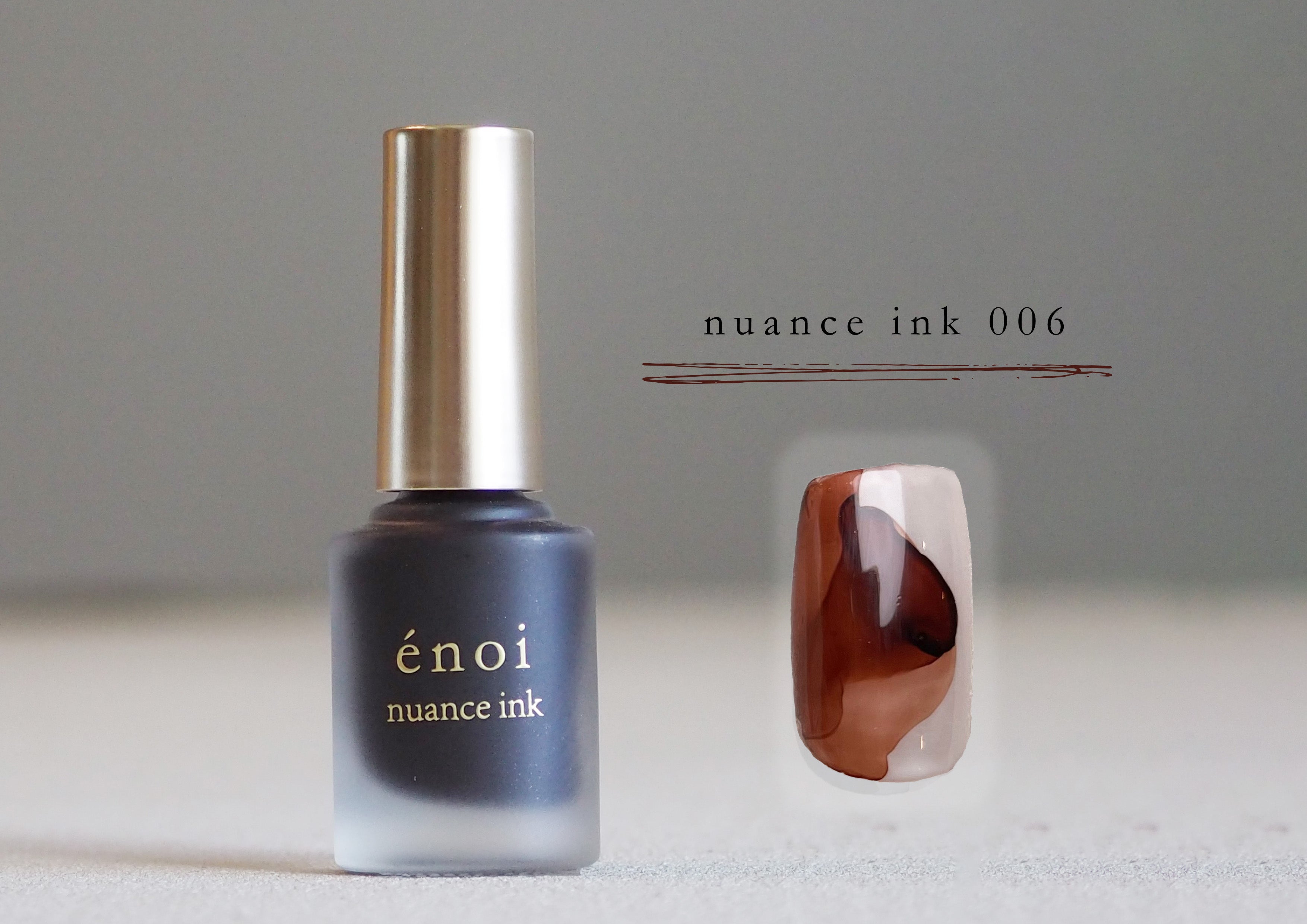 nuance ink season 1 – énoi