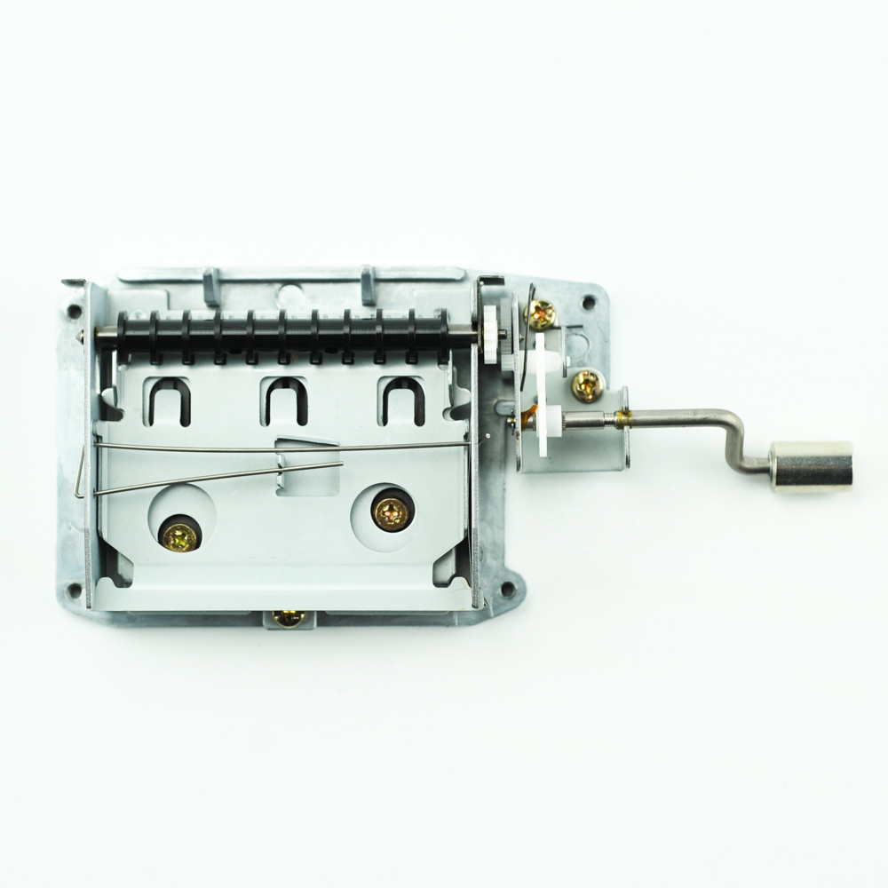 オルガニート 20弁 ムーブメントのみ