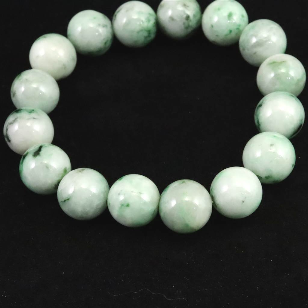 糸魚川翡翠ブレスレット | 榎本通商