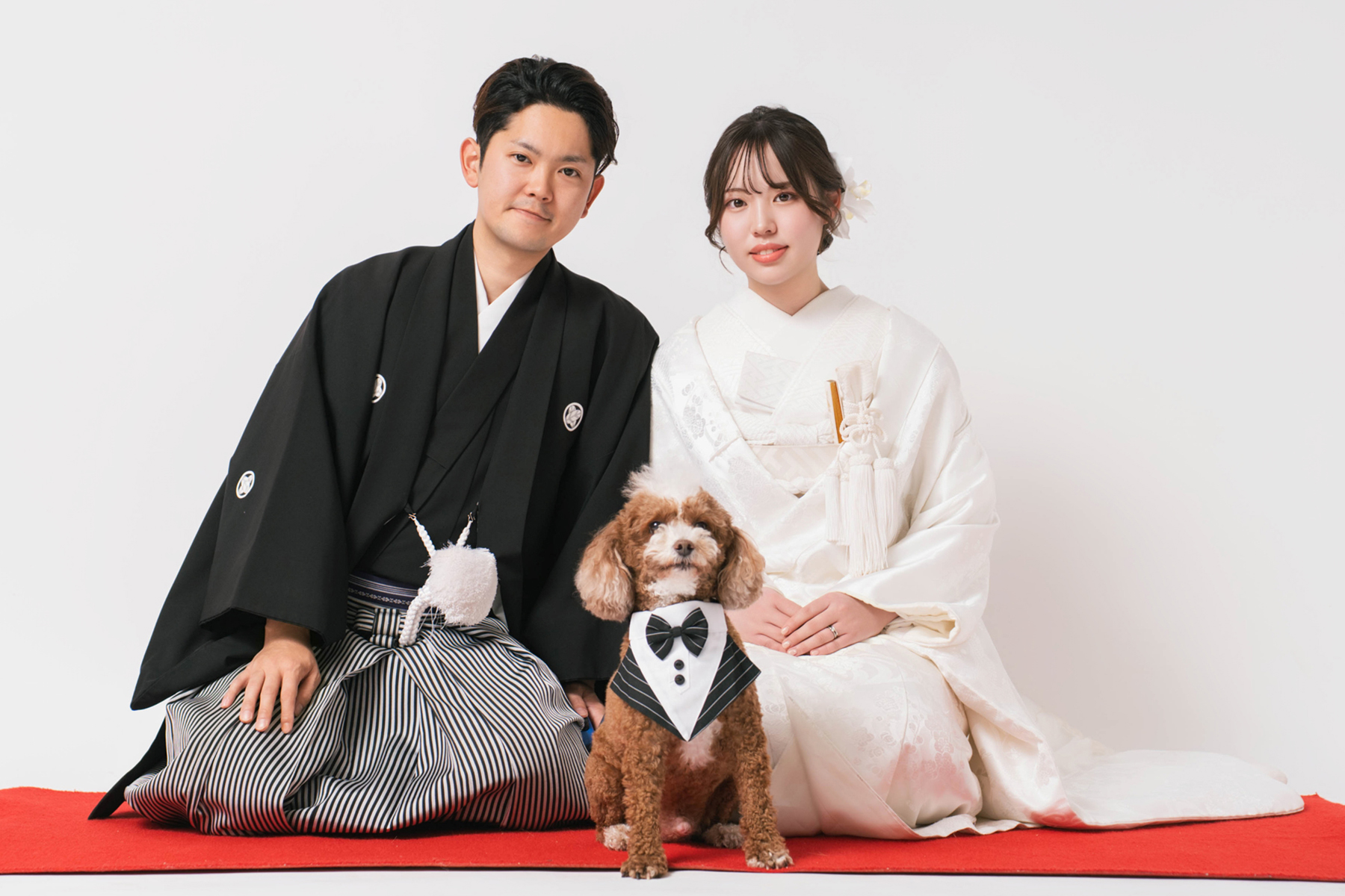 公式】アンシャンテナチュレ 茨城でフォトウェディング・前撮り・神社挙式