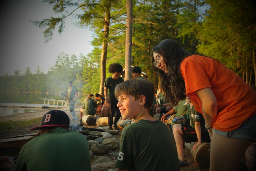 Our Values | Camp Encore Coda, Music Summer Camp in Sweden, Main
