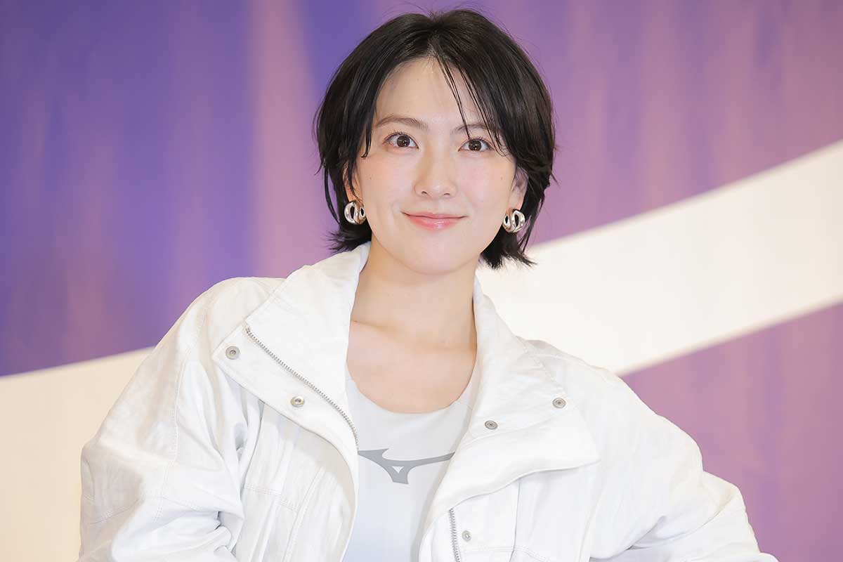 KARA知英、日本での活動再開に喜び「帰ってこられる場所があるのは