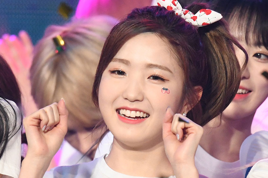 元「IZ*ONE」本田仁美、AKB48チーム8復帰をサプライズ発表 復帰