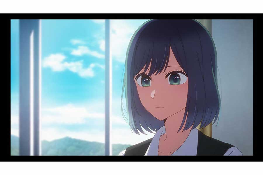 推しの子】黒川あかねの演技が「鳥肌もん」 アイ