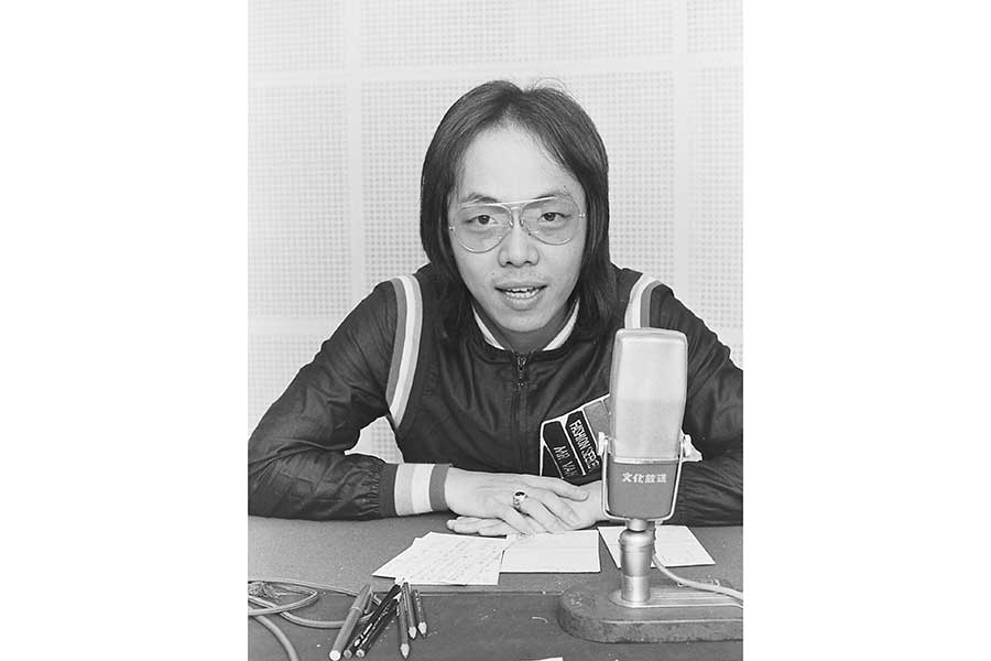 セイ！ヤング』『青春キャンパス』…谷村新司さんと歩んだ文化放送が