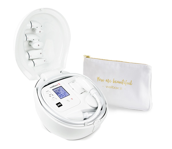 ウェルボックス LPG R様専用 ウェルボックス LPG エンダモロジー