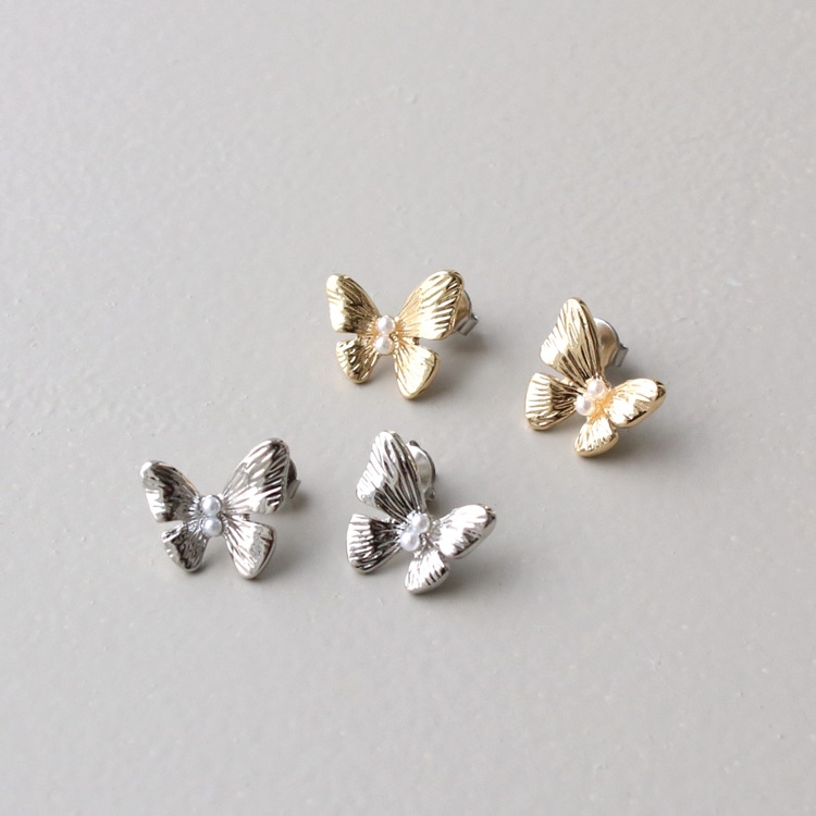 バタフライ | ビーズ・パーツなどのハンドメイドパーツおよびハイ