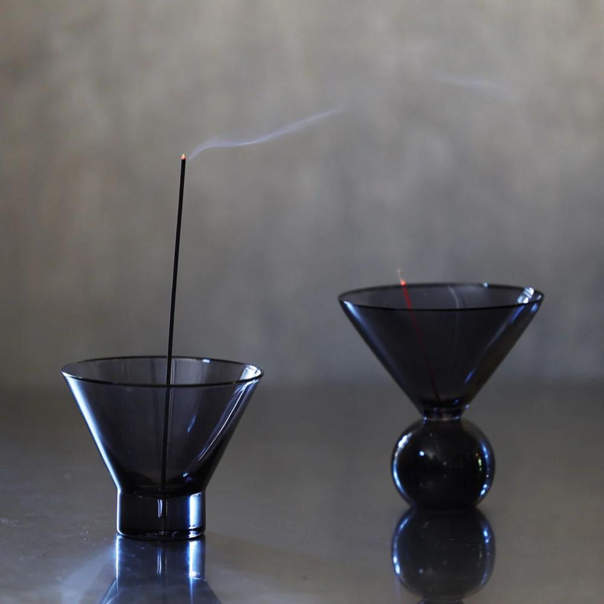Cone Incense Holder / お香立て コーン型 – ENEN