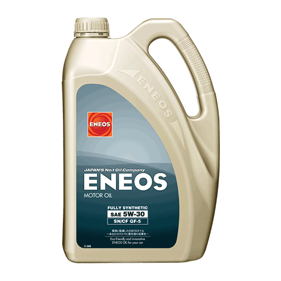 ENEOS SN CF GF5 5W 30 | ENEOS