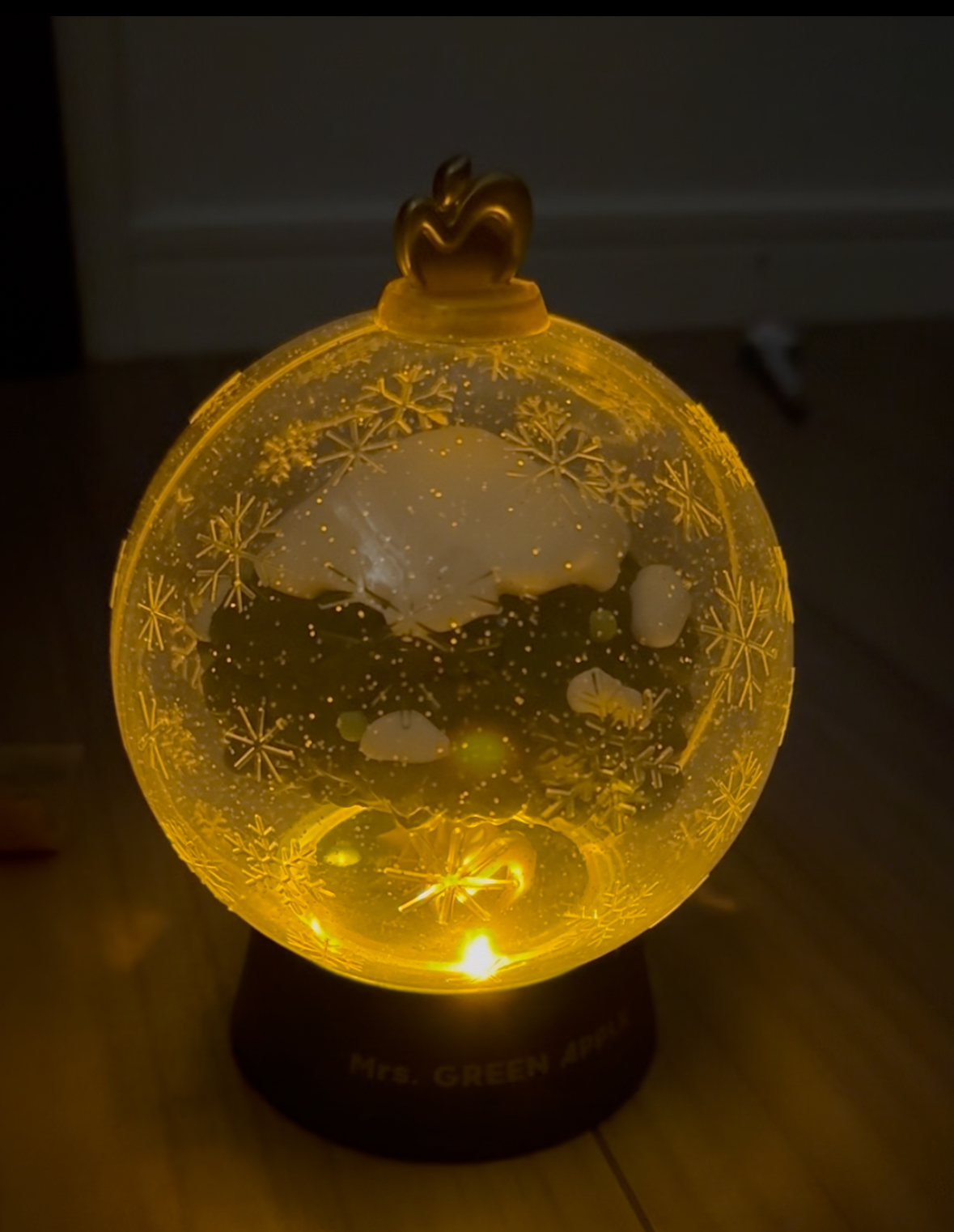 まさかのラストワン賞！何枚引いた？Mrs. GREEN APPLEの一番くじに初