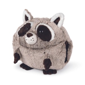 Cozy Noxxiez ノクシーズ 手を入れられる大きい動物ぬいぐるみ