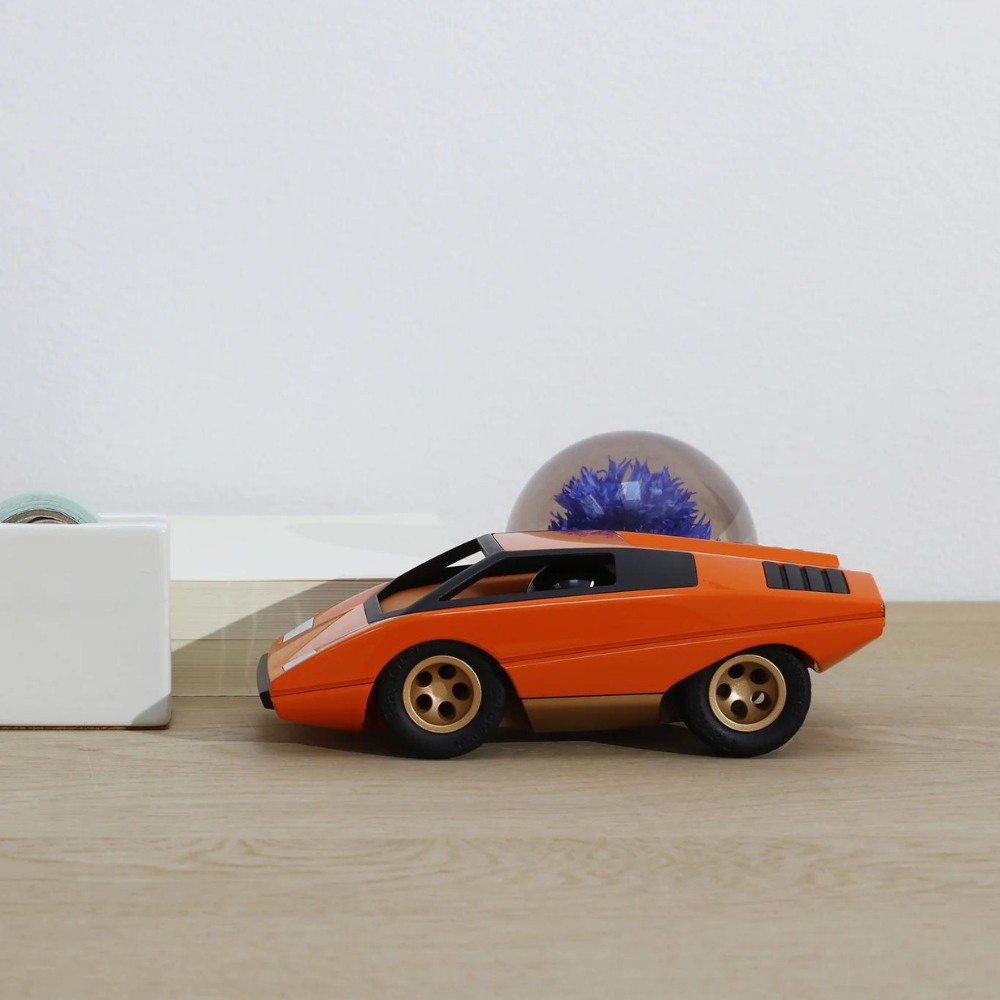 Playforever UFO Bruto PL-UFO76 | ENGAGING TOYS 世界の知育玩具