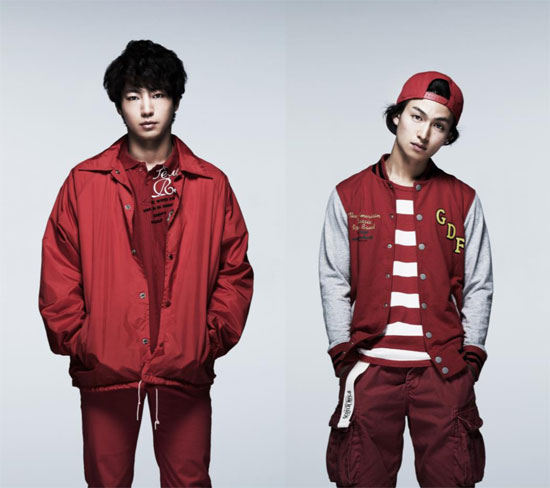 PARCO＆CUBE 20th present『人間風車』 矢崎 広×松田 凌 インタビュー