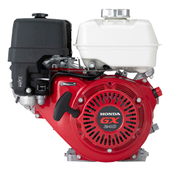 Honda Engines | GX50 Mini 4-Stroke Engine | Features, Specs, and