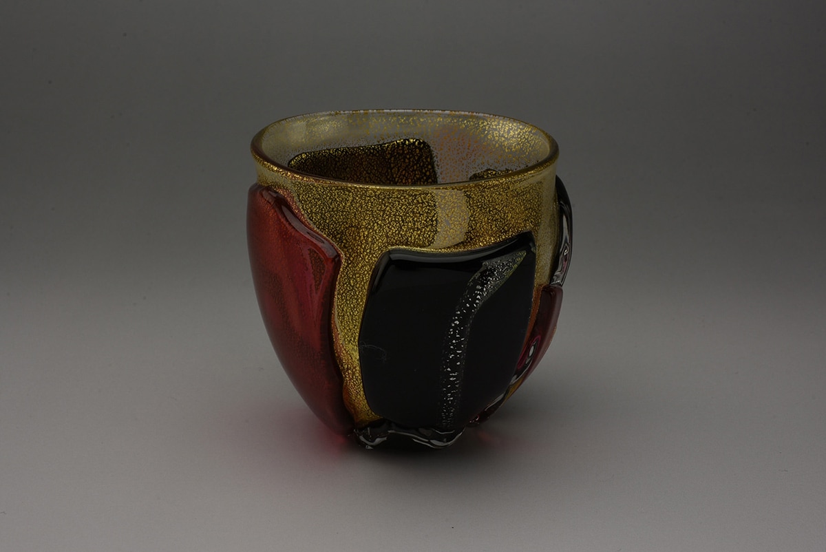 西中千人 No.100007 呼継ぐい呑 | えにし庵