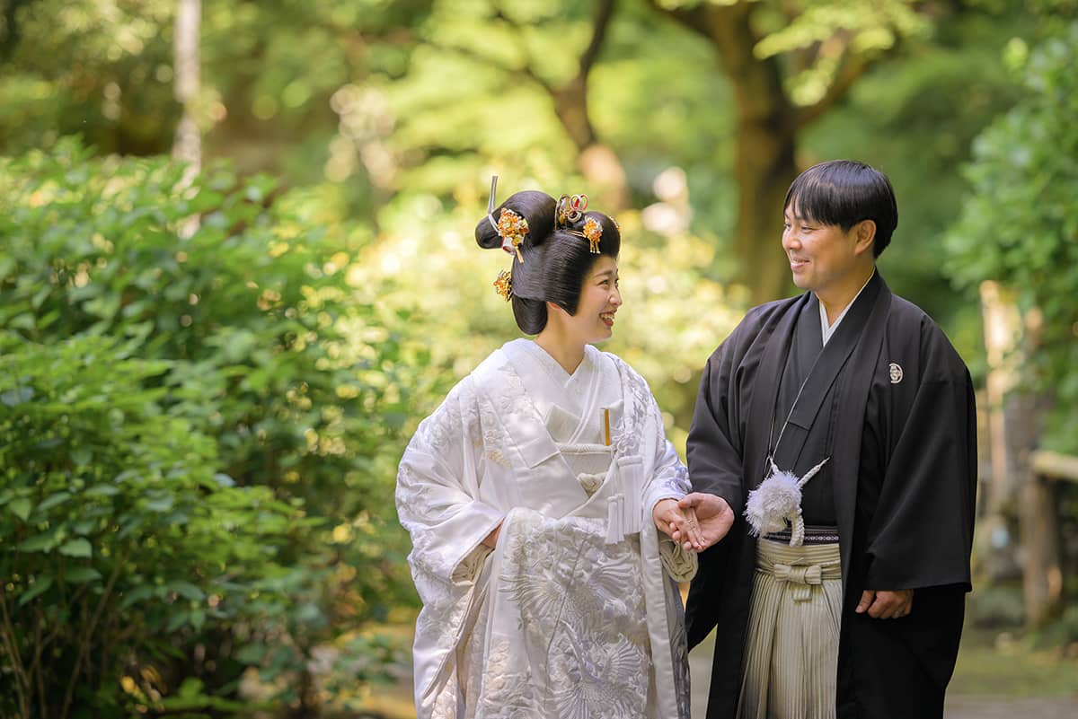 レンタル】かつら 文金高島田 - 【公式】Enishigraphy（縁グラフィ）