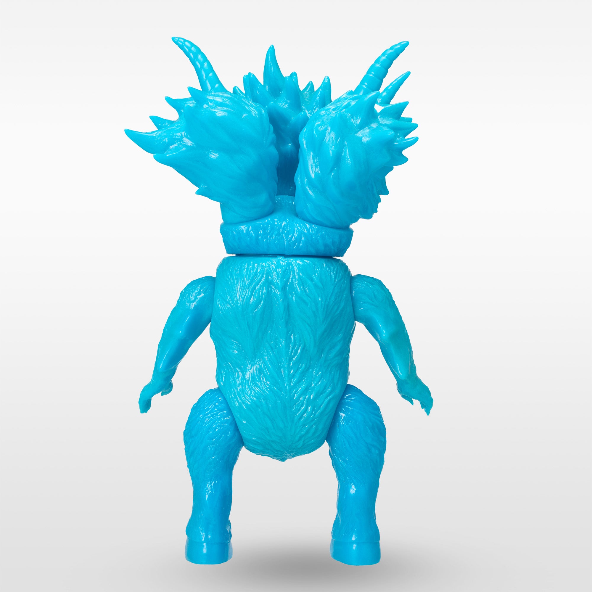 ゼノン（青蓄光素体）《スーパーフェスティバル90》 – ENKA VINYL