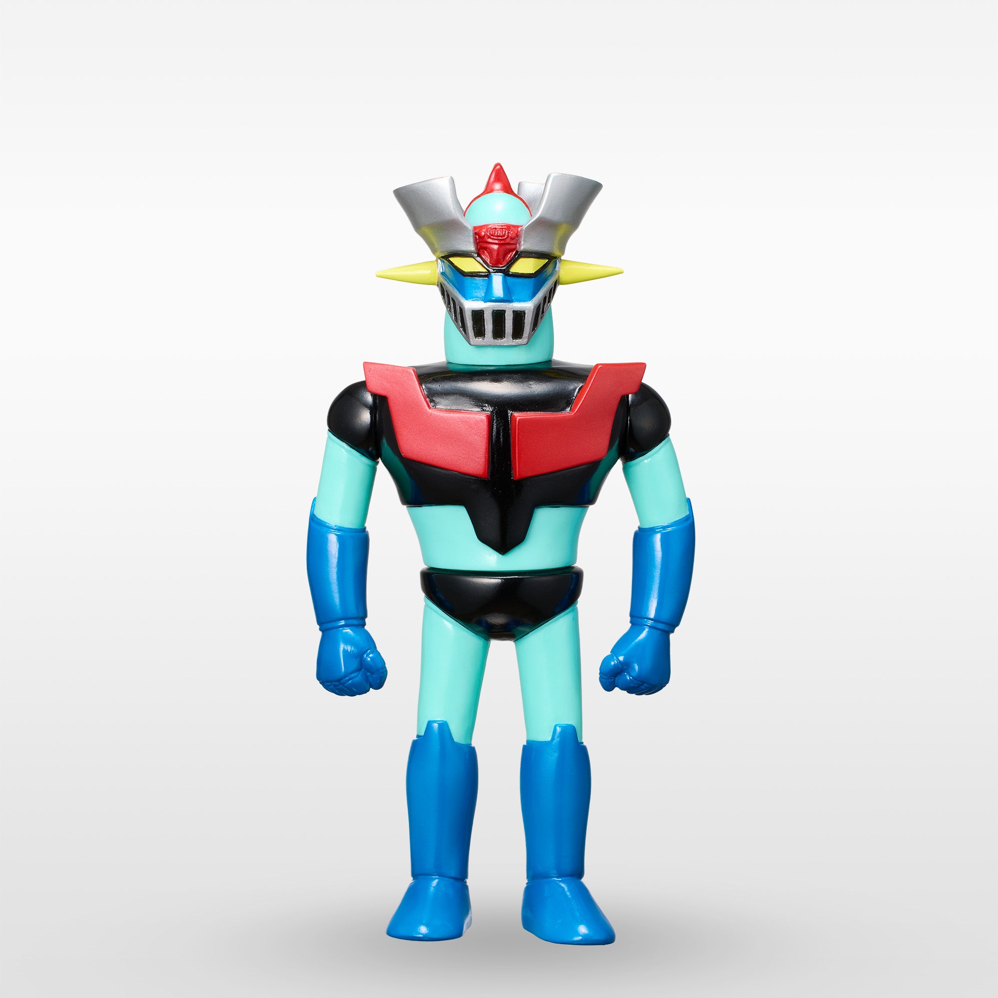 ゲッタードラゴン – ENKA VINYL