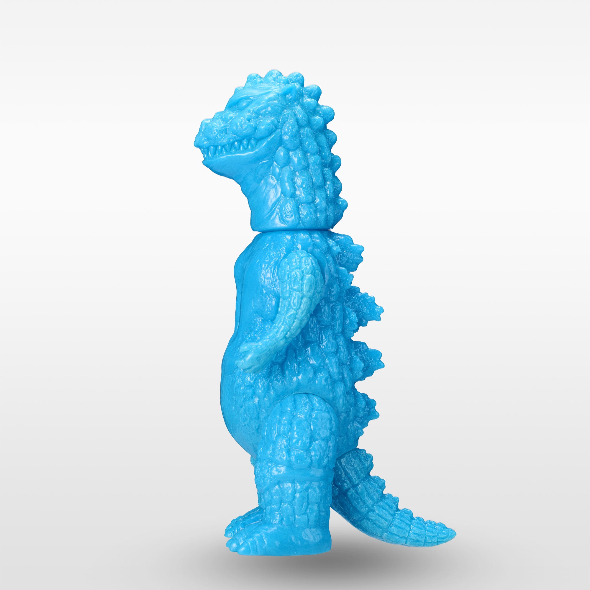 ゴジラ1954（ブルー蓄光素体）《スーパーフェスティバル89》 – ENKA VINYL