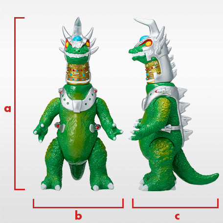 マシンザウラー《受注期間：1月17日から2月17日まで / 発送予定：2025