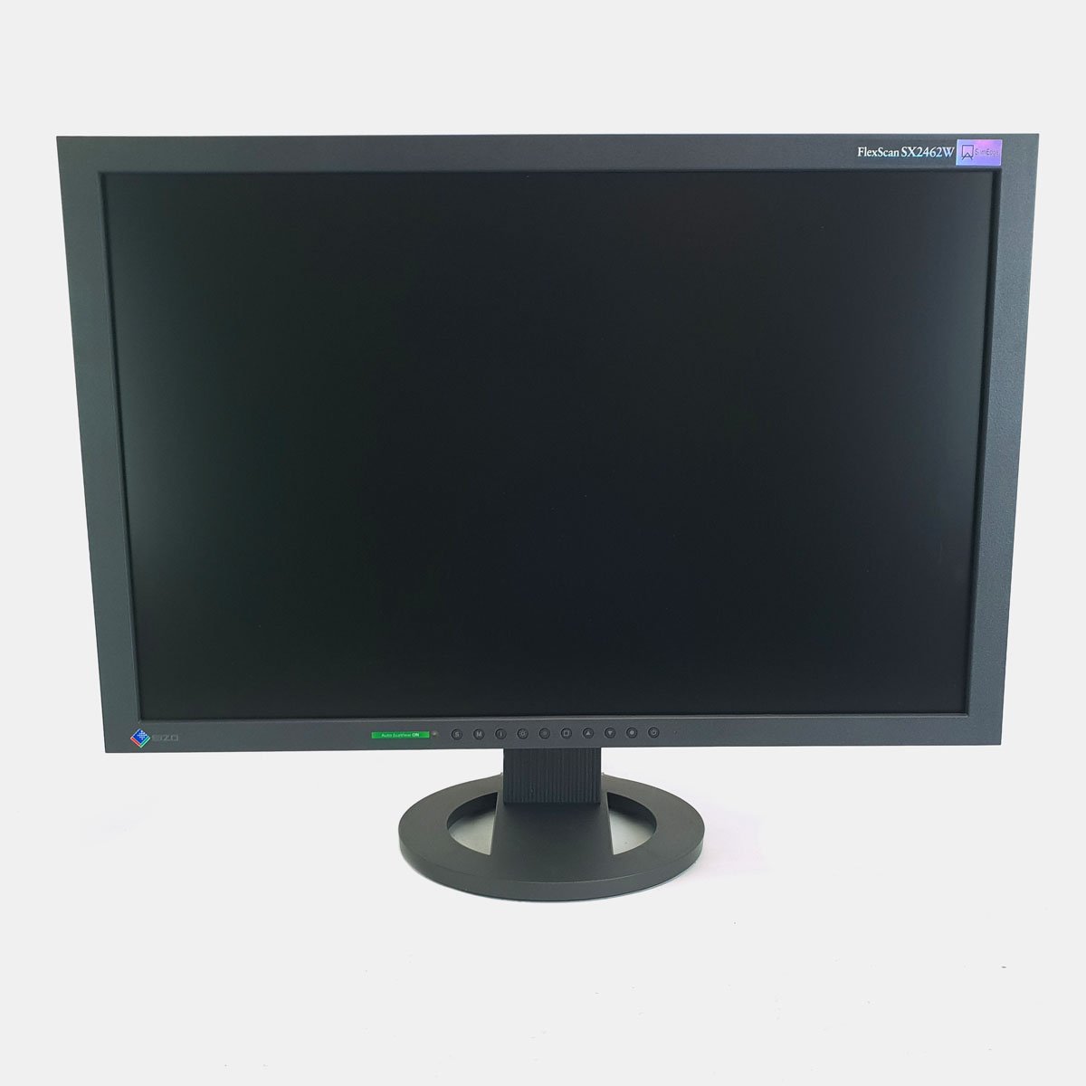 Used EIZO FlexScan SX2462W 24