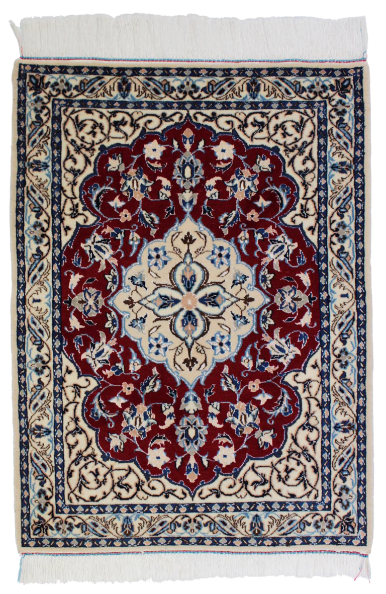 ペルシャ絨毯｜ペルシャ絨毯のイスファハンカーペット｜高級ペルシャ