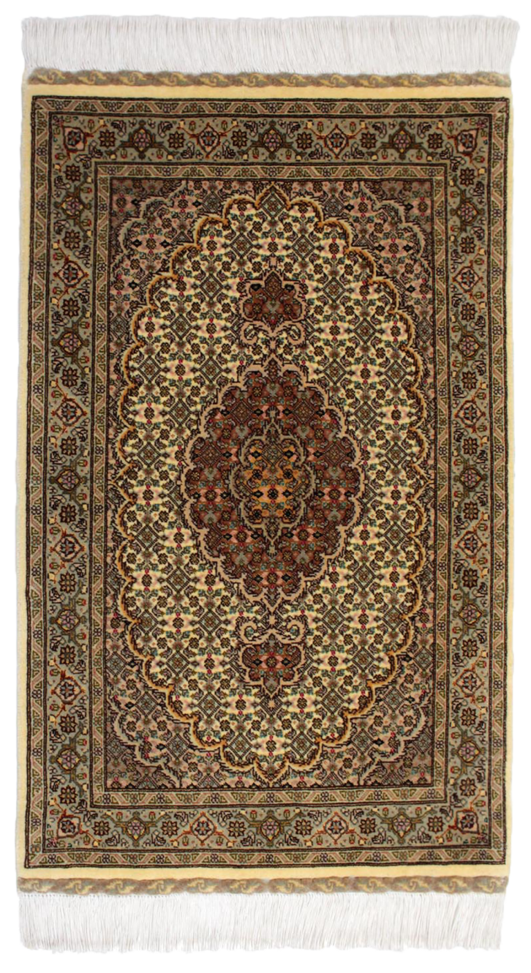 ペルシャ絨毯｜ペルシャ絨毯のイスファハンカーペット｜高級ペルシャ