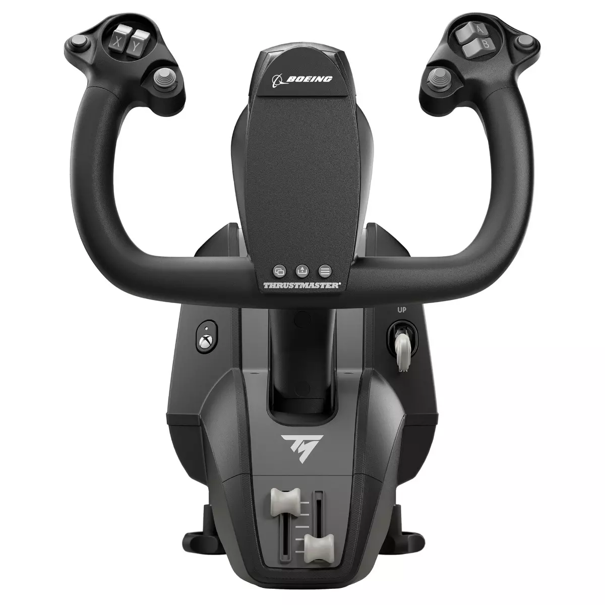TCA Yoke Pack Boeing Edition Joystick | Thrustmaster U.S eShop