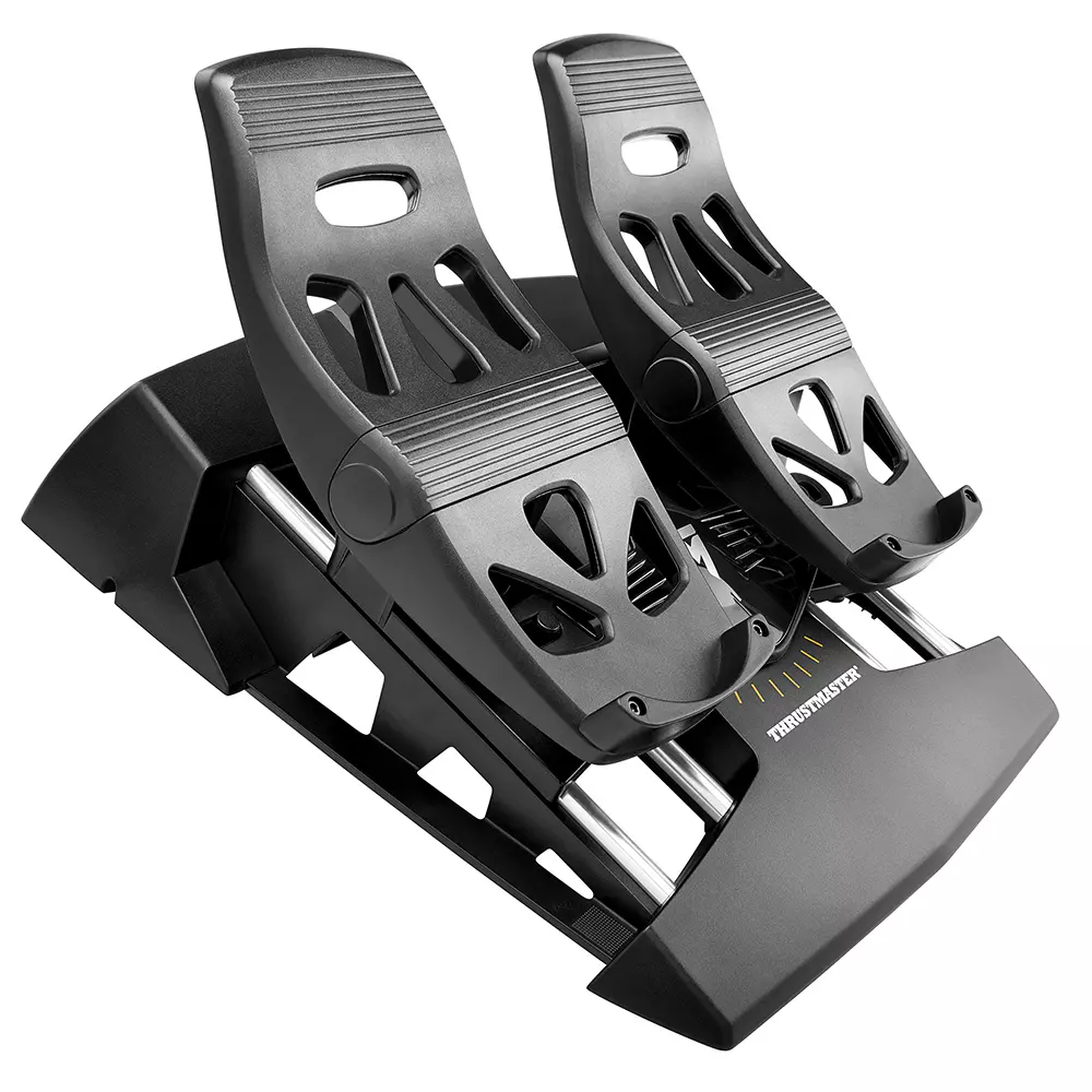 T.Flight Rudder Pedals | eShop Thrustmaster