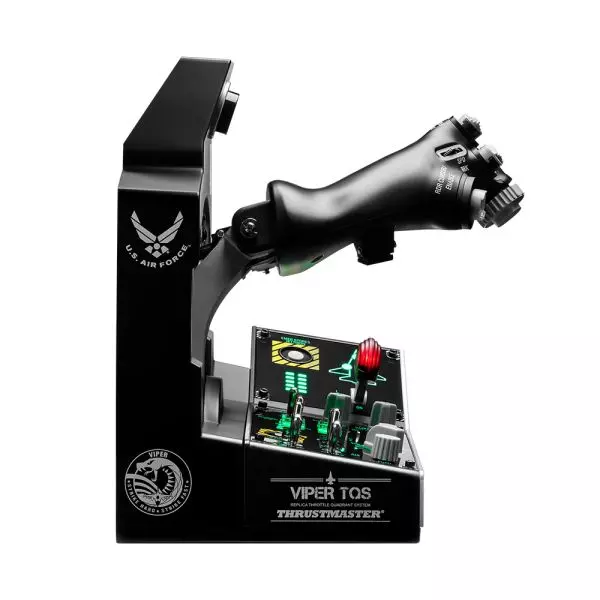 Viper TQS Mission Pack | Thrustmaster U.S eShop