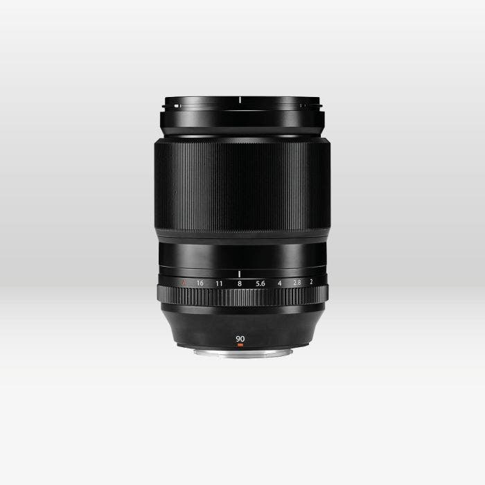 FUJINON XF90mmF2 LM WR | X Series Lens | Fujifilm eShop