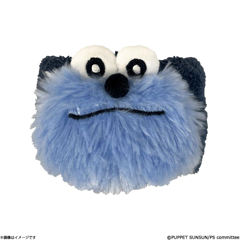 パペットスンスン リストバンド スンスン・ノンノン パペットスンスン