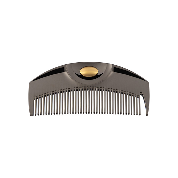 LOVECHROME (R)INBATHパドルコーム プレミアムブラック(登録店専売品