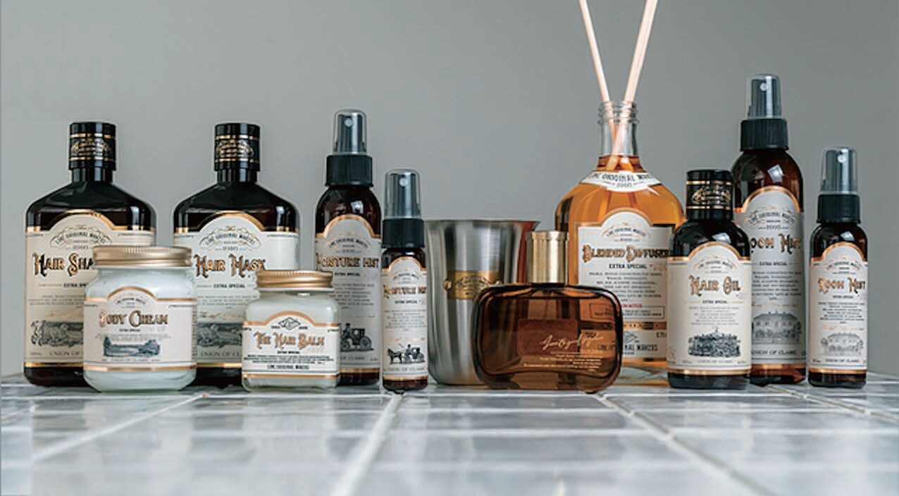 LINC ORIGINAL MAKERS | HIKOTA-ESHOP 商品情報