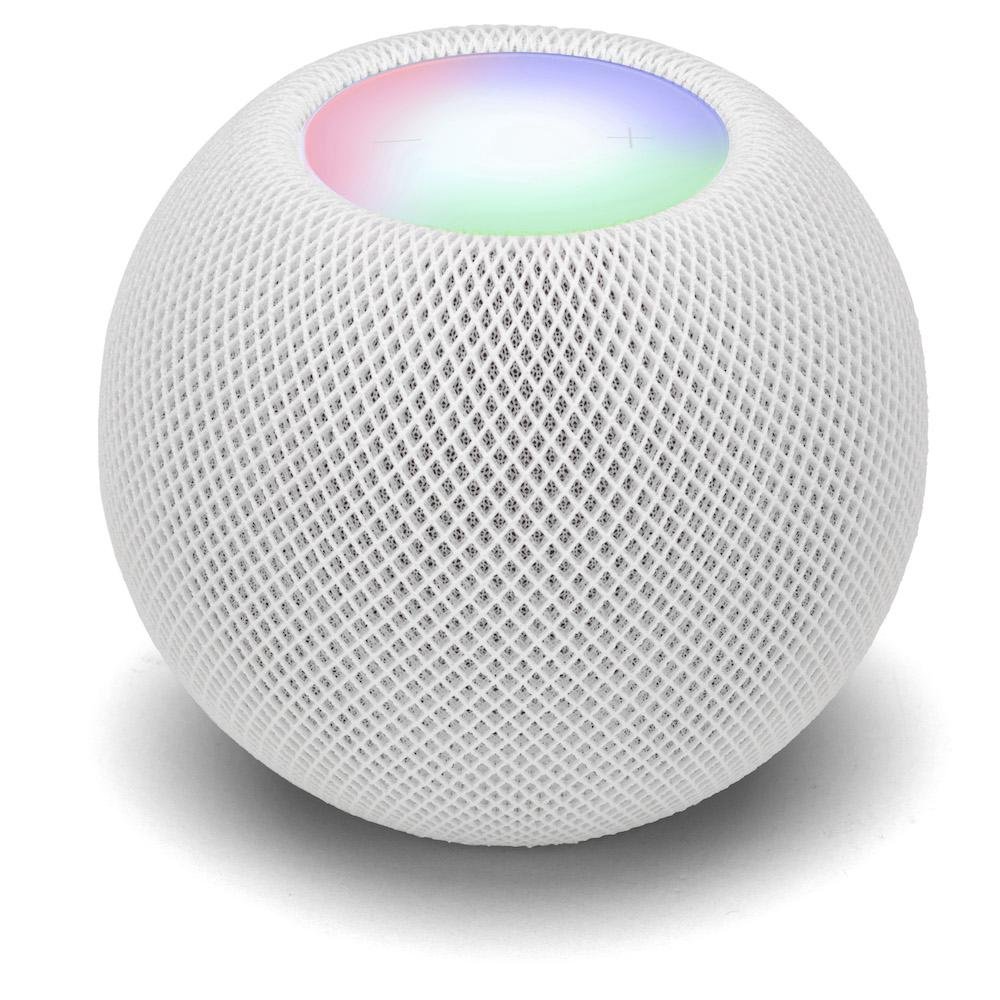 Apple 4Y5H2LL/A HomePod mini - White at MacSales.com