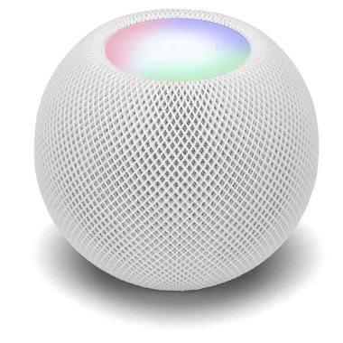Apple 4Y5H2LL/A HomePod mini - White at MacSales.com