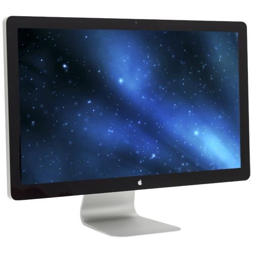 Apple Thunderbolt Display 27-inch (Mid 2011)