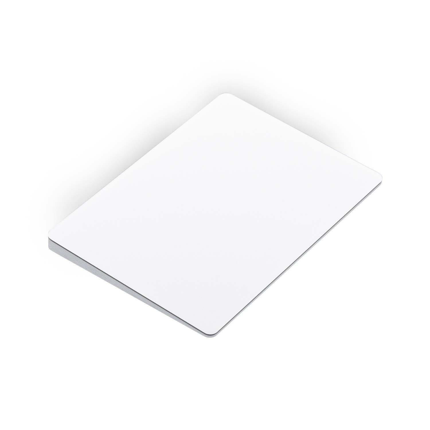 Apple Magic Trackpad 2 Wireless Multi-Touch Trackpad: Silver