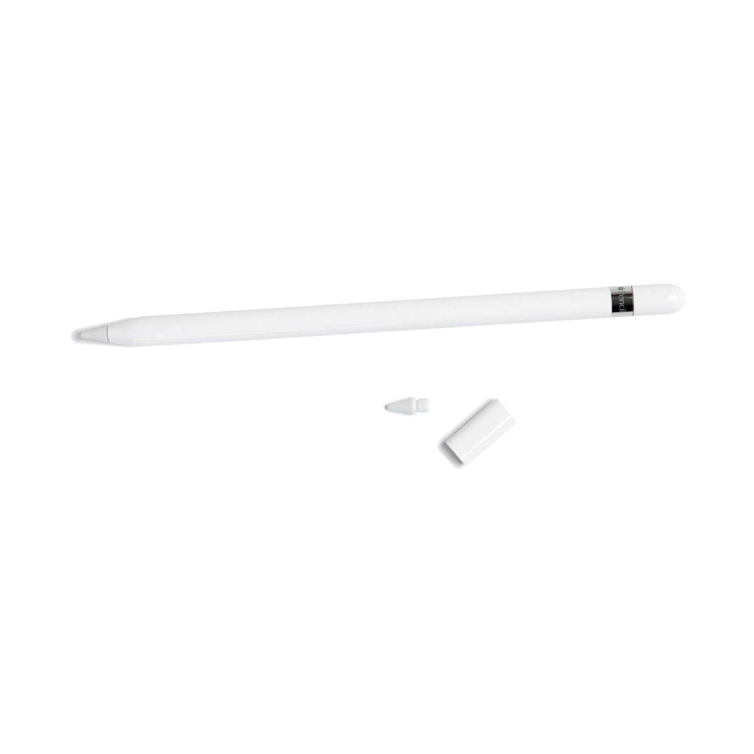 Apple Pencil (1st Generation) for iPad: White