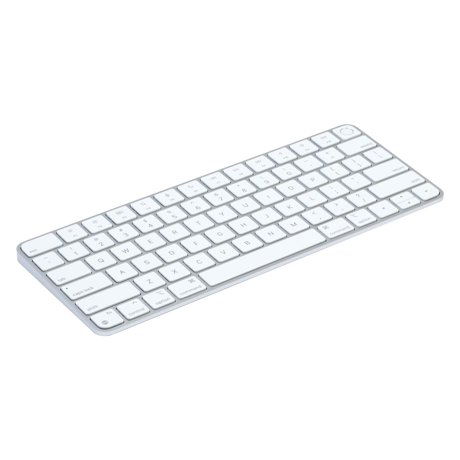 Apple MK293LL/A Magic Keyboard with Touch ID for at MacSales.com