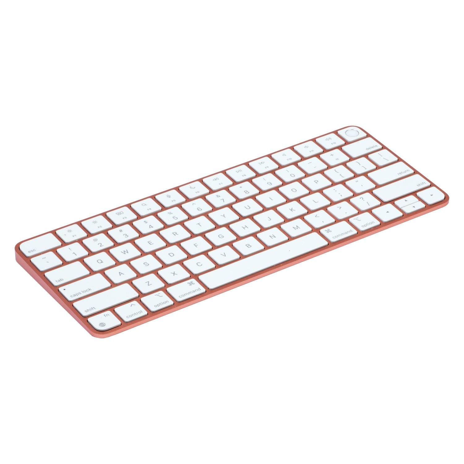 Apple MK293LL/A Magic Keyboard with Touch ID at MacSales.com