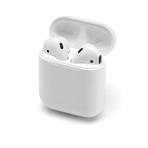 Apple MV7N2BE/A AirPods 2 Wireless Bluetooth at MacSales.com