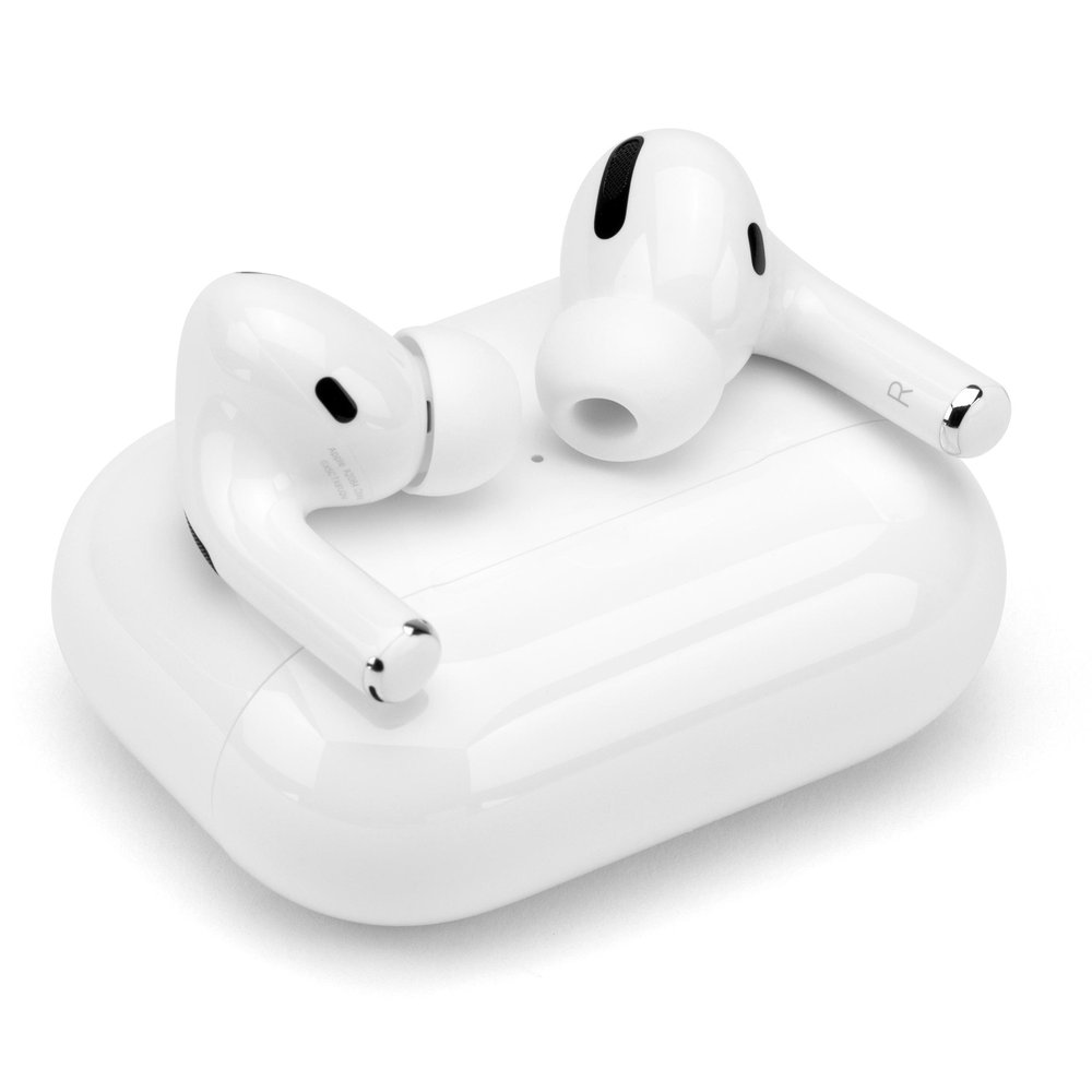 Apple MWP22AM/A AirPods Pro Wireless at MacSales.com
