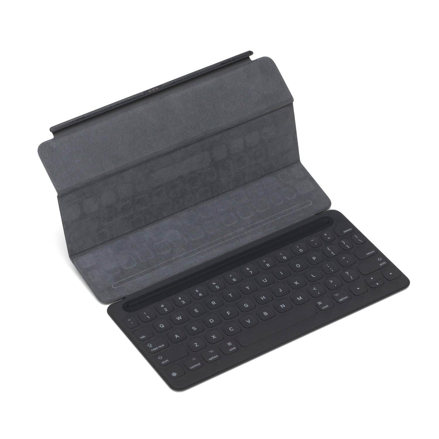 Apple MX3L2LL/A Smart Keyboard for iPad (7th, at MacSales.com