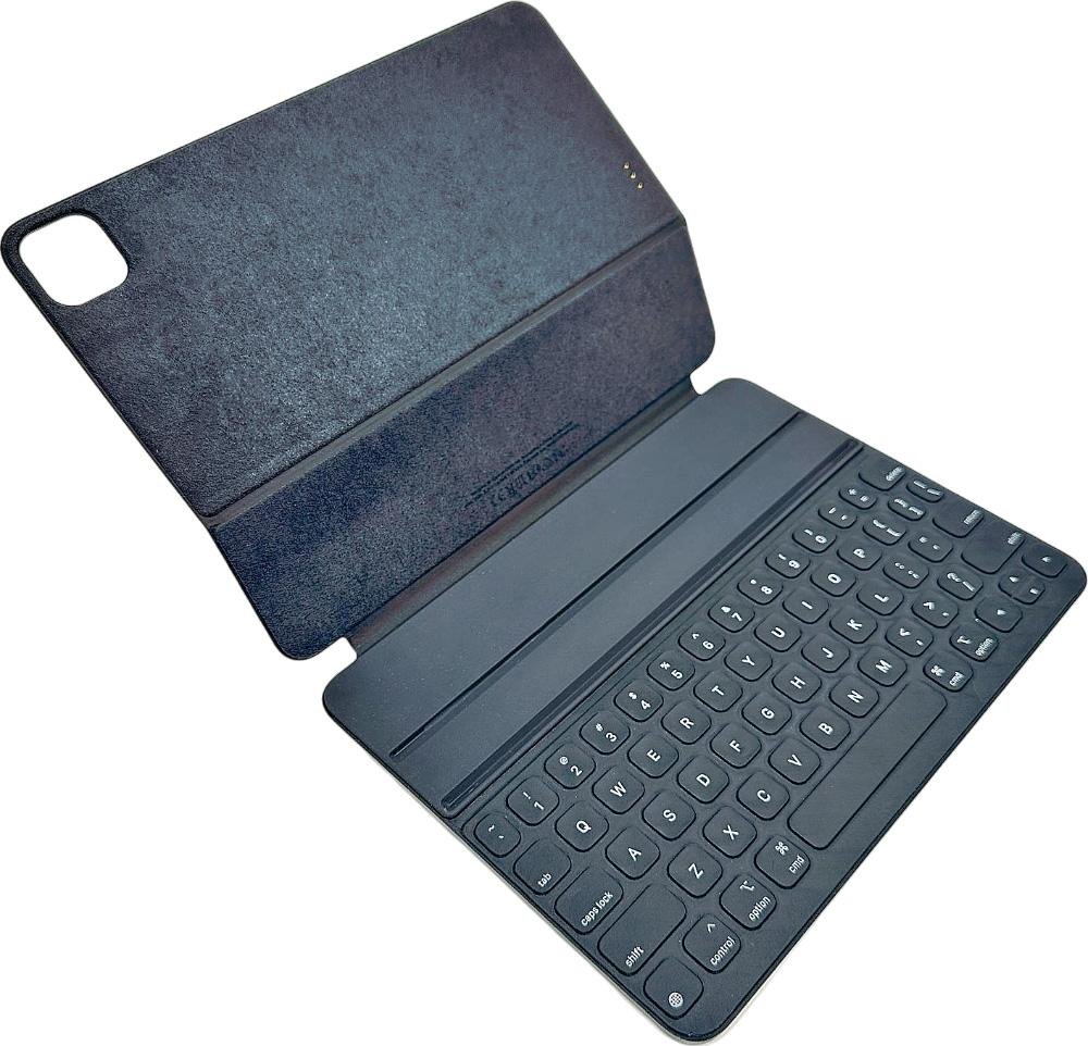 Apple MXNK2LL/A Smart Keyboard Folio for iPad at MacSales.com