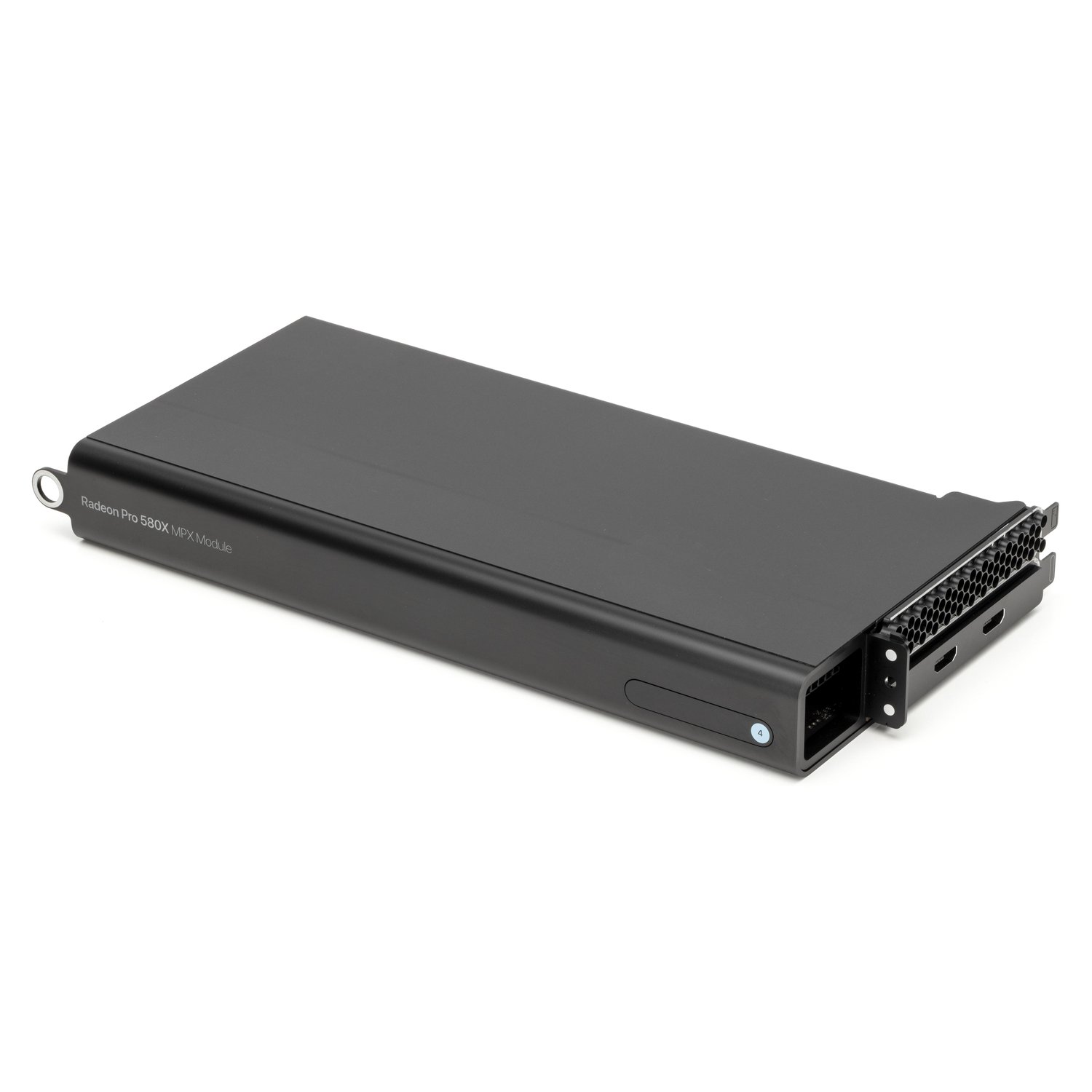 Apple AMD Radeon Pro 580X Graphics Card for 2019 Mac Pro