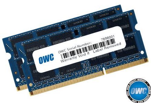 16GB Memory Upgrade for MacBook Pro, iMac, and Mac mini