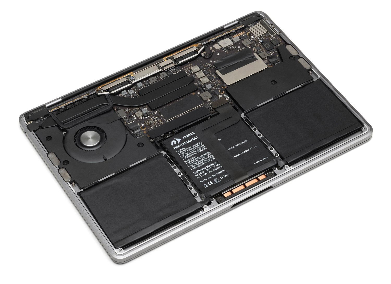 Battery Replacement Kit for 13-inch MacBook Pro (2016 - 2017)