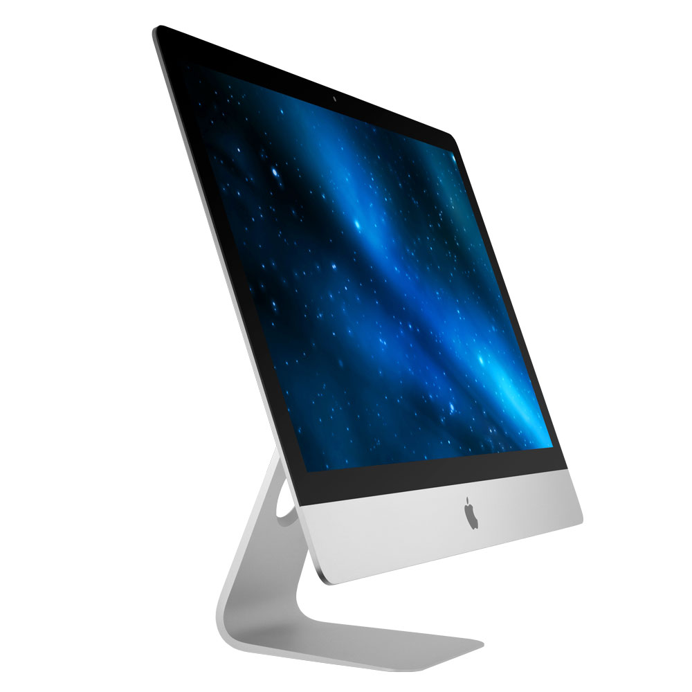 Used & Refurbished 27-inch Apple iMac (2019) from OWC
